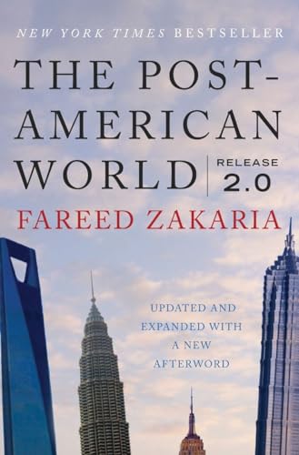 Beispielbild fr The Post-American World: Release 2.0 zum Verkauf von Wonder Book