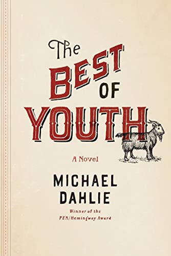 Beispielbild fr The Best of Youth : A Novel zum Verkauf von Better World Books