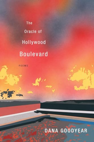 Beispielbild fr The Oracle of Hollywood Boulevard: Poems zum Verkauf von SecondSale