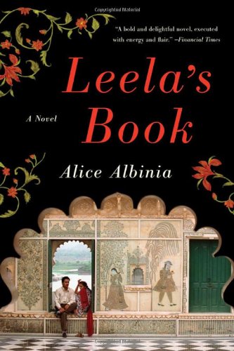 9780393082708: Leela`s Book – A Novel