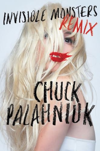 9780393083521: Invisible Monsters Remix
