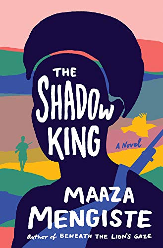 9780393083569: The Shadow King: A Novel