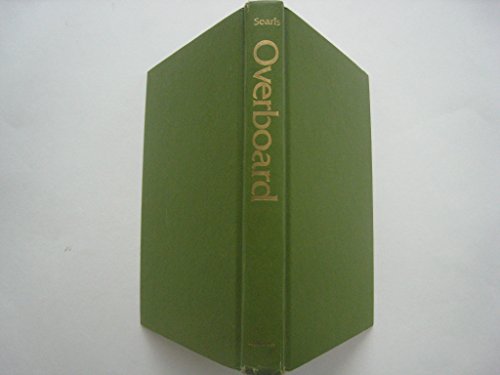 Imagen de archivo de Overboard a la venta por Better World Books: West