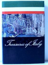 Stock image for Treasures of Italy for sale by Blue Heron Books