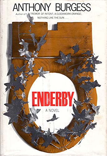 Enderby (9780393084443) by Burgess, Anthony