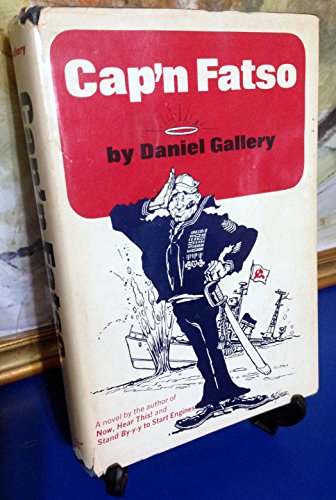 9780393085792: Cap'n Fatso [Mass Market Paperback] by