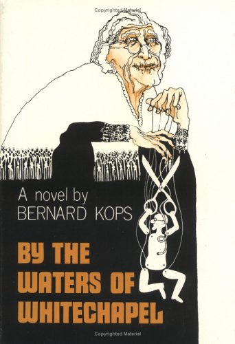 Imagen de archivo de By the Waters of Whitechapel a la venta por Granada Bookstore,            IOBA