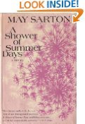 9780393085990: A Shower of Summer Days.