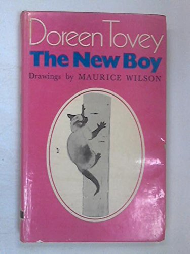 The new boy (9780393086140) by Doreen Tovey