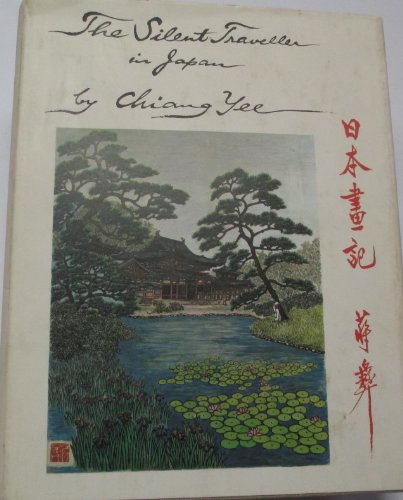 Imagen de archivo de The Silent Traveller in Japan a la venta por ThriftBooks-Atlanta
