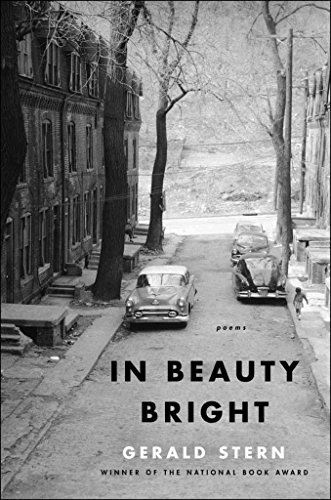 9780393086447: In Beauty Bright: Poems
