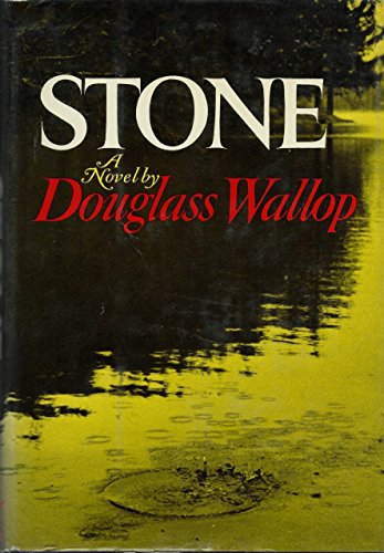 Stone (9780393086539) by Wallop, Douglass