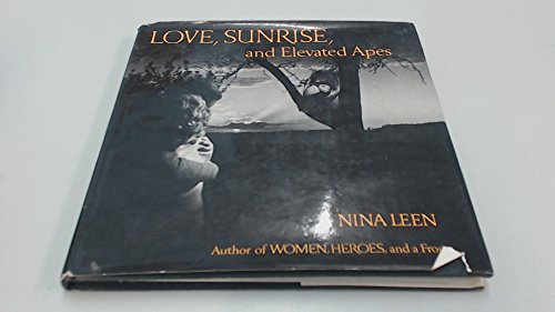 9780393086942: Love sunrise and elevated apes