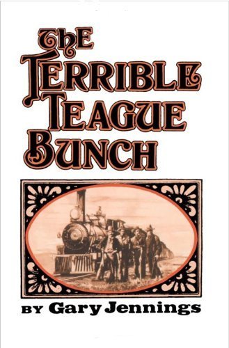 THE TERRIBLE TEAGUE BUNCH