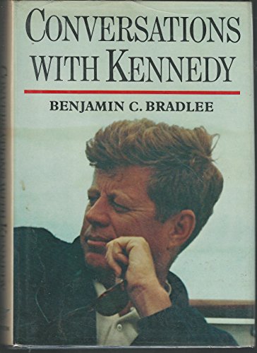 9780393087222: Conversations With Kennedy