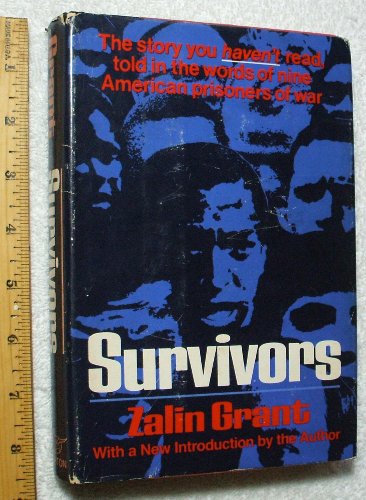 Stock image for Survivors for sale by Better World Books