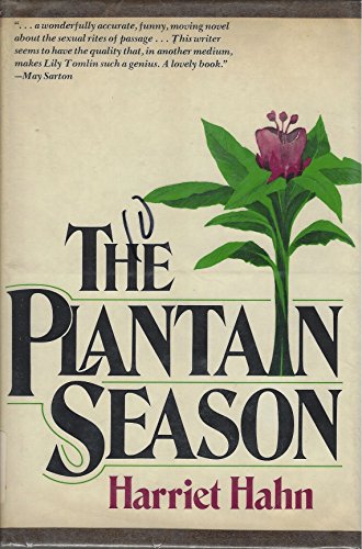 Beispielbild fr The Plantain Season zum Verkauf von Mispah books