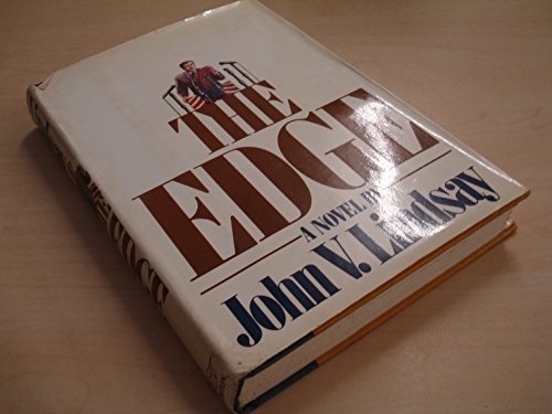 Imagen de archivo de The Edge a la venta por Reliant Bookstore