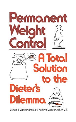 Beispielbild fr Permanent Weight Control zum Verkauf von ThriftBooks-Atlanta