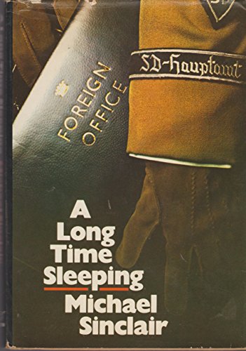 Stock image for A long time sleeping for sale by 2nd Act Books