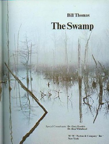 Beispielbild fr The Swamp zum Verkauf von Cambridge Rare Books