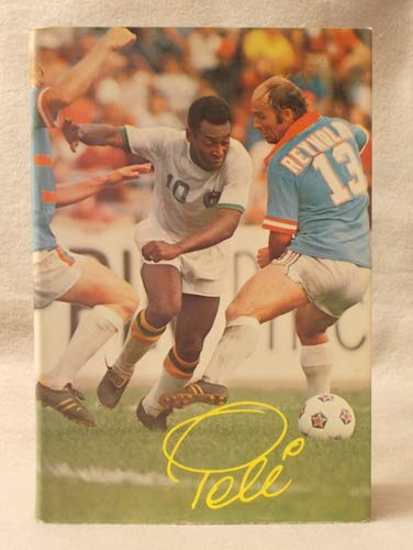 Stock image for Pele's New World for sale by ThriftBooks-Dallas