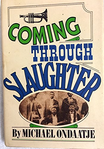 9780393087659: COMING THROUGH SLAUGHTER CL