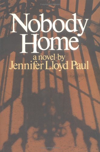 Beispielbild fr Nobody Home zum Verkauf von Better World Books