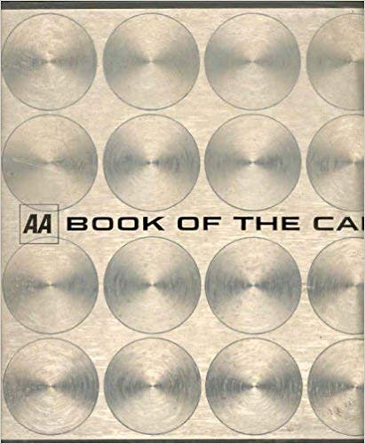 9780393087741: AA Book of the Car