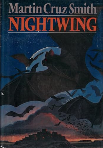 Beispielbild fr Nightwing [arc] zum Verkauf von Willis Monie-Books, ABAA