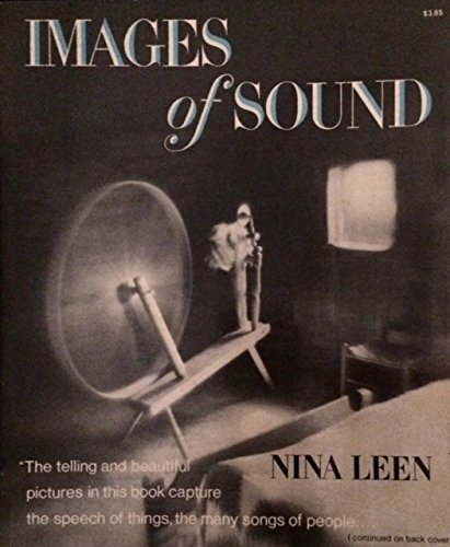 9780393087956: Leen Images of Sound