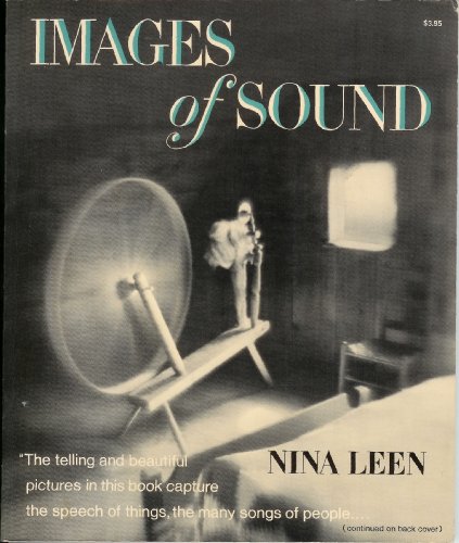 Beispielbild fr Images of Sound zum Verkauf von A Squared Books (Don Dewhirst)