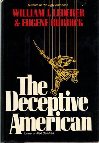 9780393088021: The Deceptive American