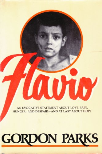 Beispielbild fr Flavio zum Verkauf von Better World Books