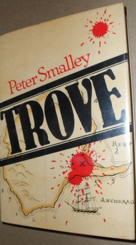 Stock image for Trove for sale by Thomas F. Pesce'