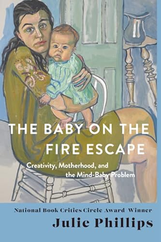 Beispielbild fr The Baby on the Fire Escape zum Verkauf von Blackwell's