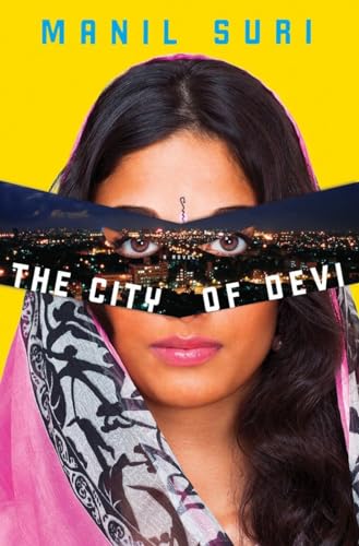 9780393088755: The City of Devi – A Novel