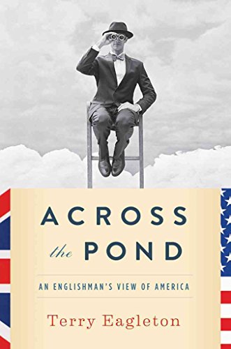 Beispielbild fr Across the Pond: An Englishman's View of America zum Verkauf von Wonder Book