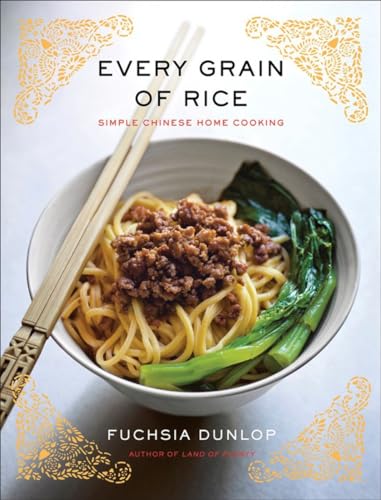 Imagen de archivo de Every Grain of Rice: Simple Chinese Home Cooking a la venta por Goodwill Books