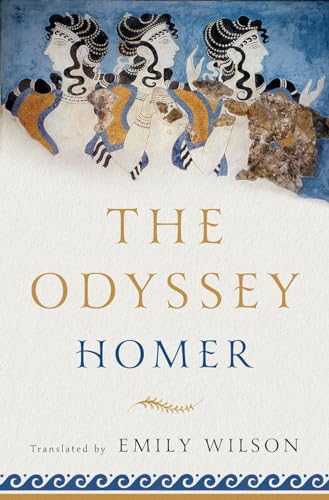 9780393089059: The Odyssey