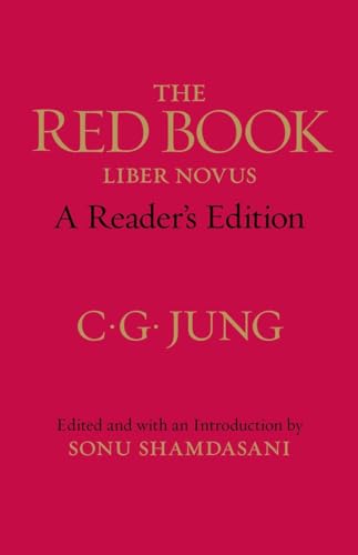 9780393089080: The Red Book: A Reader's Edition (Philemon)