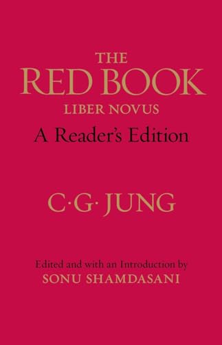 The Red Book: A Reader's Edition (Philemon) - Jung, C. G.