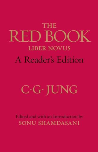9780393089080: The Red Book: A Reader's Edition (Philemon)