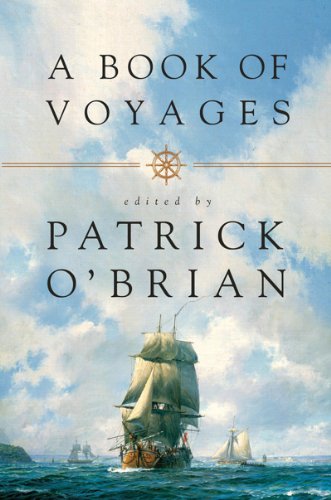 Stock image for A Book of Voyages for sale by Decluttr