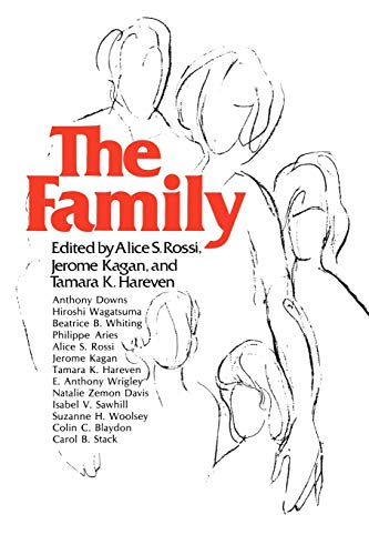Imagen de archivo de The Family a la venta por Wonder Book