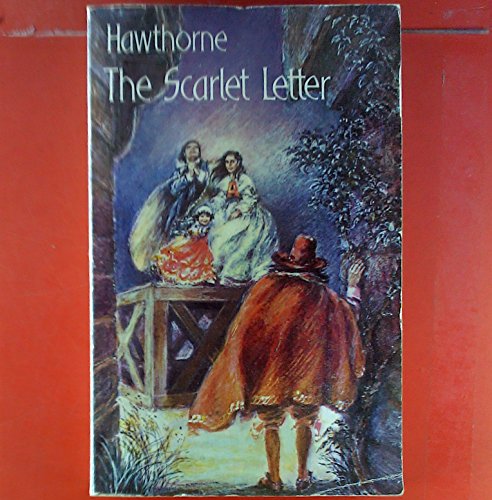 Stock image for The Scarlet Letter : An Authoritative Text, Backgrounds and Sources : Criticism for sale by Katsumi-san Co.