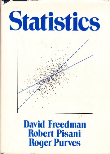 9780393090765: Statistics