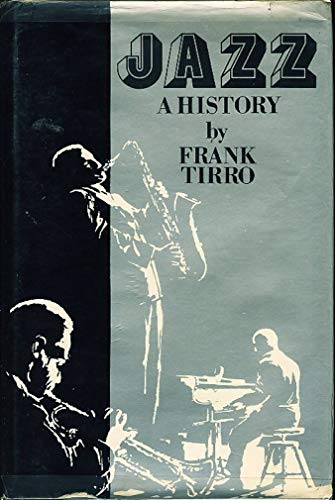 9780393090789: JAZZ: A HISTORY