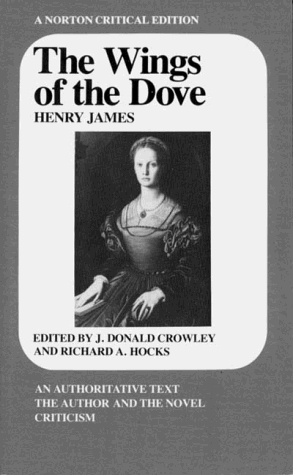 9780393090888: The Wings of the Dove (Norton Critical Editions)