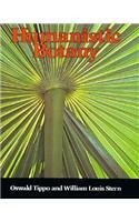 9780393091267: Humanistic Botany